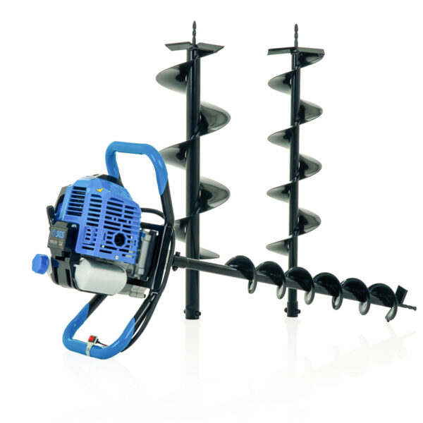 Post Hole Borer - 1 Man - 2 Stroke Petrol