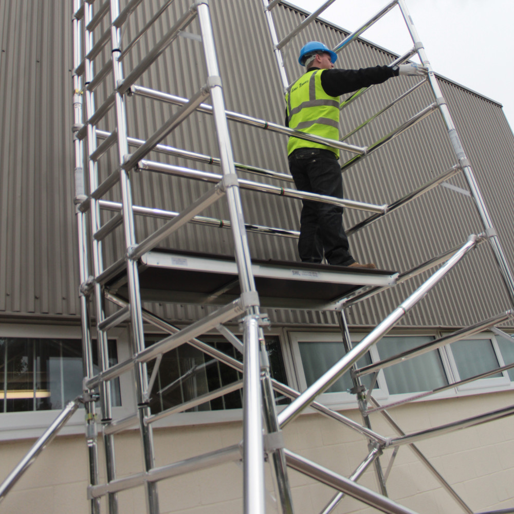 Access Support Equipment For Hire