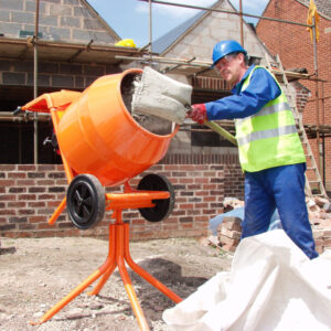 Concreting Compacting Equipment For Hire