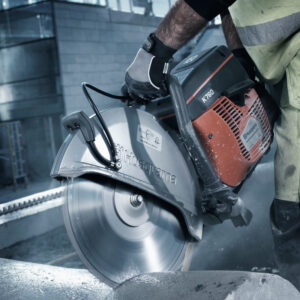 Cutting Grinding Equipment For Hire