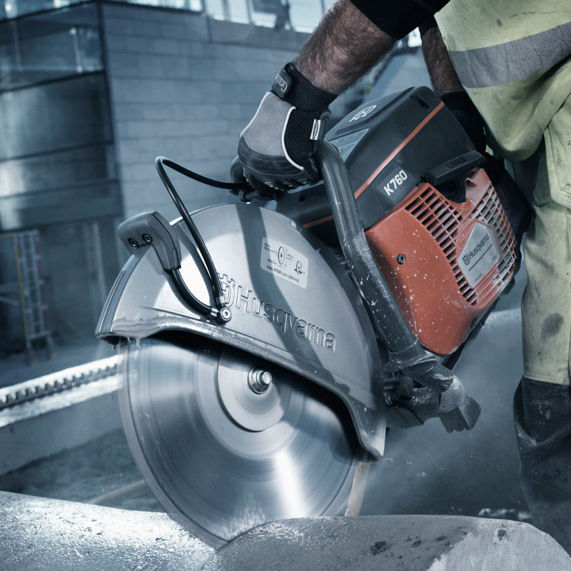 Cutting Grinding Equipment For Hire