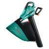 Electric Leaf Blower / Vacuum Electric Leaf Blower Vacuum for hire