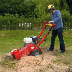 Gardening Landscaping Equipment For Hire