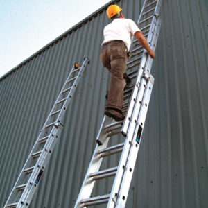 Ladders Steps Equipment For Hire