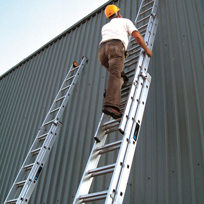 Ladders Steps Equipment For Hire