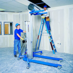 Lifting Moving Equipment For Hire