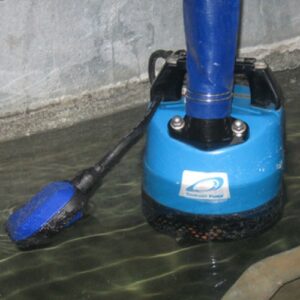 Pumping Plumbing Equipment For Hire