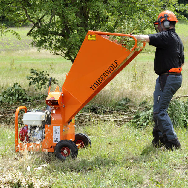 Garden Clearance tools for hire