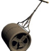 Garden Roller Steel Very Heavy for hire