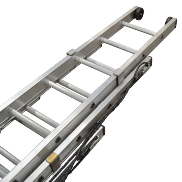 Extension Ladders