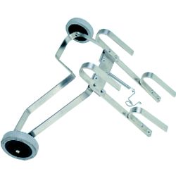 Ladder Stay / Ladder Stand Off - Wheeled