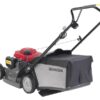 Petrol Rotary Lawn Mower Reverse