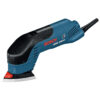 Delta Sander (Triangle Sander) Delta Sander (Triangle Sander) for hire