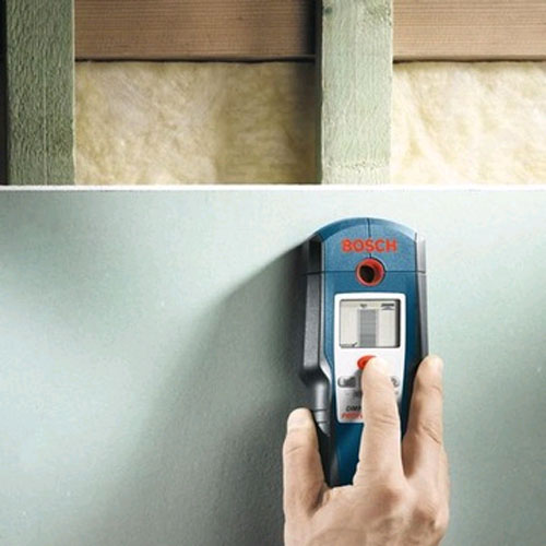 Metal Detector (Handheld) In Action 1 Metal Detector (Handheld) In Action 1