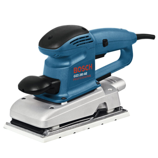 Orbital Sander (Half Sheet) Orbital Sander (Half Sheet) for hire