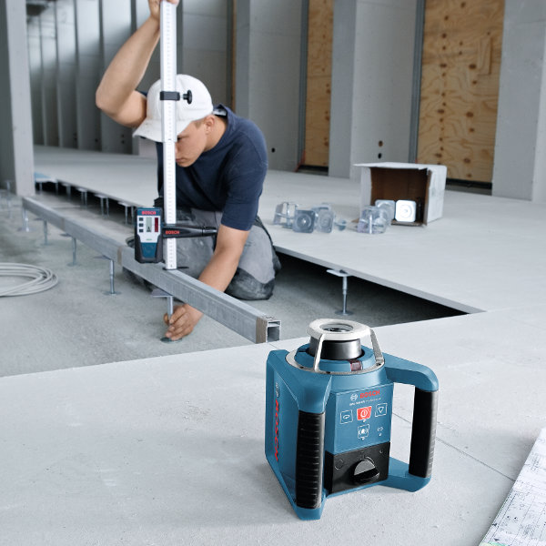 Surveying Measuring Tool Hire