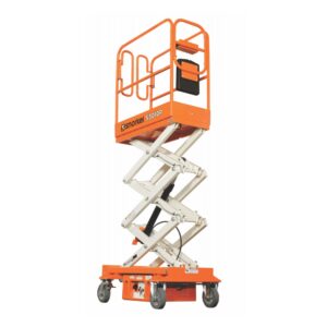 3m Push Around Scissor Lift