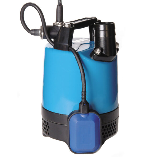50mm (2in) Auto Submersible Pump 50mm (2in) Auto Submersible Pump for hire