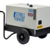 Silenced Generator - 6.0kVA / 4.8kw (Diesel)