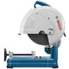 Abrasive Cut Off Saw / Chop Saw - Profile Abrasive Cut Off Saw / Chop Saw - Profile