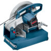Abrasive Cut Off Saw / Chop Saw - Reverse Abrasive Cut Off Saw / Chop Saw - Reverse