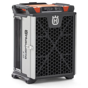 Air Scrubber / Cleaner - Air Flow 900 Cubic Metres per Hour