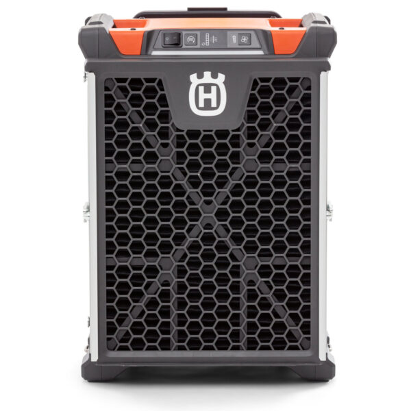 Air Scrubber / Cleaner A45 - Front Air Scrubber / Cleaner A45 - Front