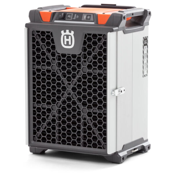 Air Scrubber / Cleaner A45 - Front Angled Air Scrubber / Cleaner A45 - Front Angled