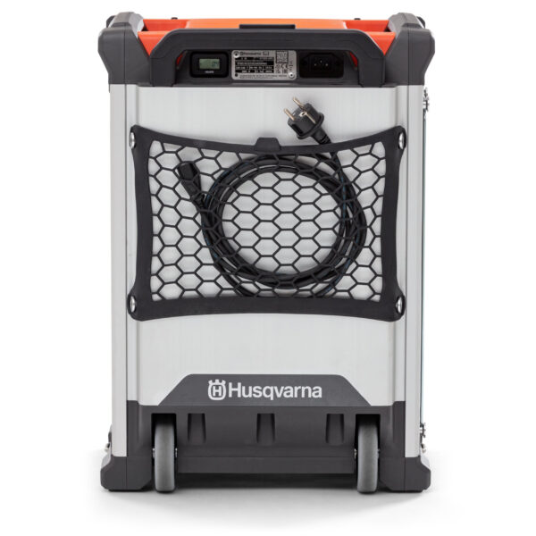 Air Scrubber / Cleaner A45 - Rear Air Scrubber / Cleaner A45 - Rear