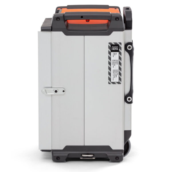 Air Scrubber / Cleaner A45 - Right Side Air Scrubber / Cleaner A45 - Right Side