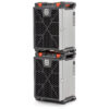 Air Scrubber / Cleaner A45 - Stackable Air Scrubber / Cleaner A45 - Stackable