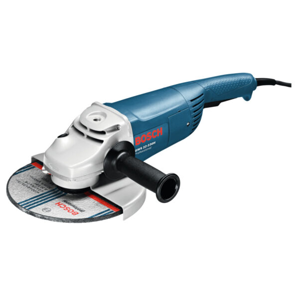 Angle Grinder - 230mm Angle Grinder - 230mm for hire