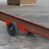 Beam Dolly / Trolley - In Action 2