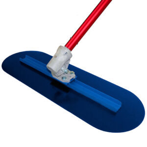 Big Blue Glider Trowel for hire