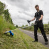 Brush Cutter / Strimmer (Petrol)