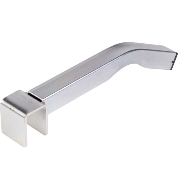 Bumpa Hoist - Brick Guard