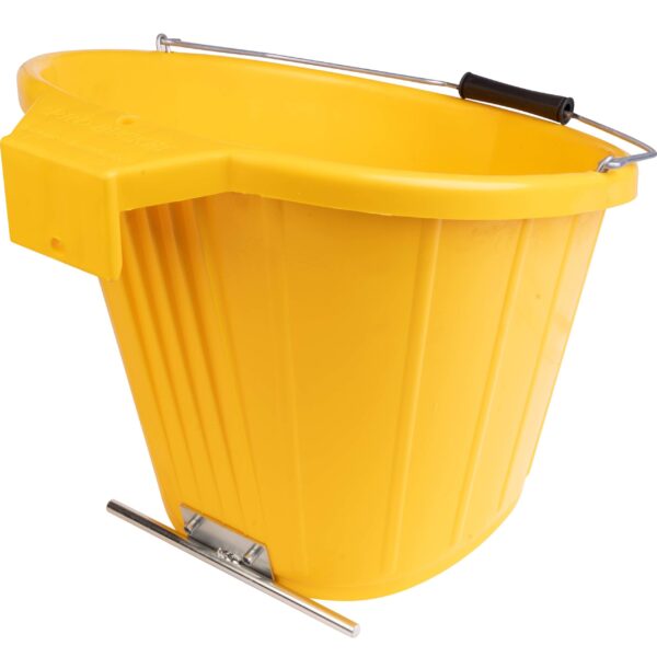 Bumpa Hoist - Bucket