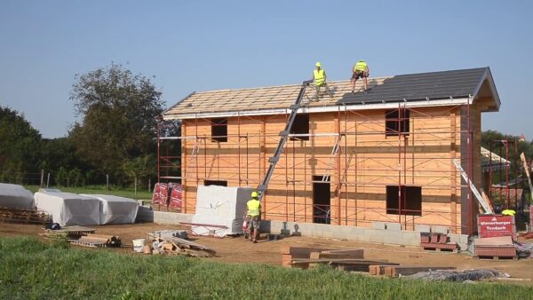 Bumpa Hoist (8m Electric)