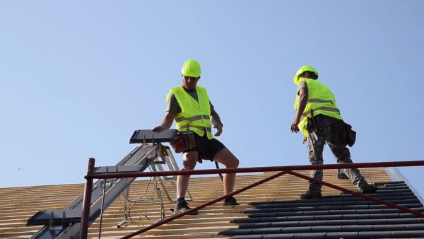 Bumpa Hoist (8m Electric)