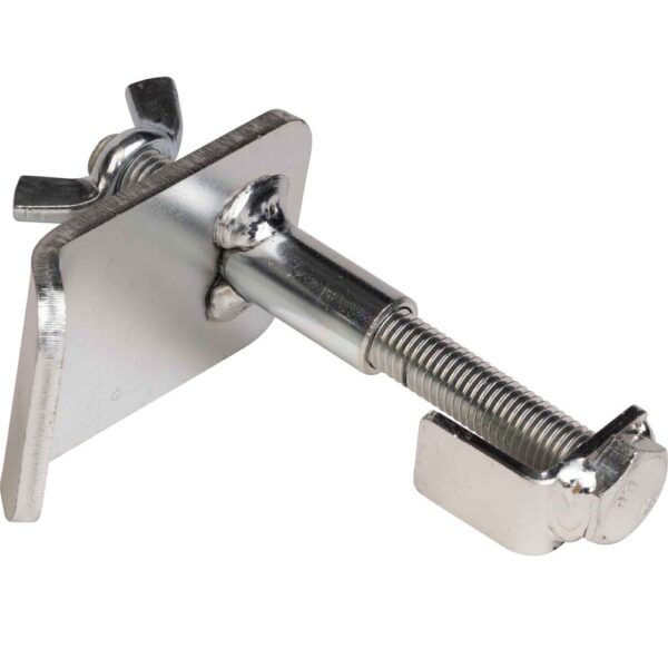 Bumpa Hoist - Scaffold Clamp