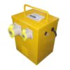 Bumpa Hoist - Transformer