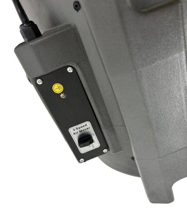 Carpet Dryer / Air Blower