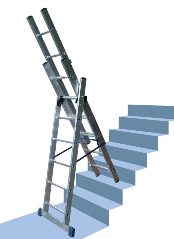 Combination Ladders