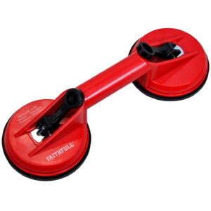 Glazing Suction Pads