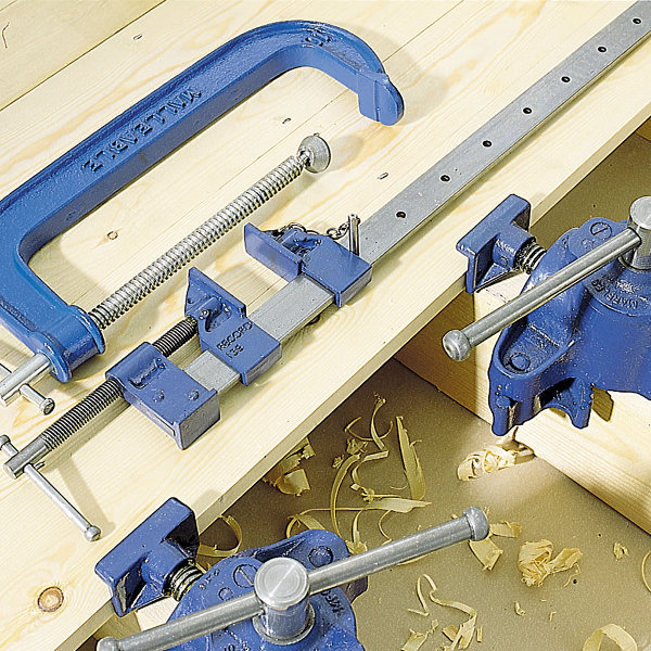 Cramps Clamps Miscellaneous Tools