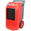 Dehumidifier (up to 65 Litres per day) for hire