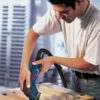 Delta Sander In Action - 1 Delta Sander In Action - 1