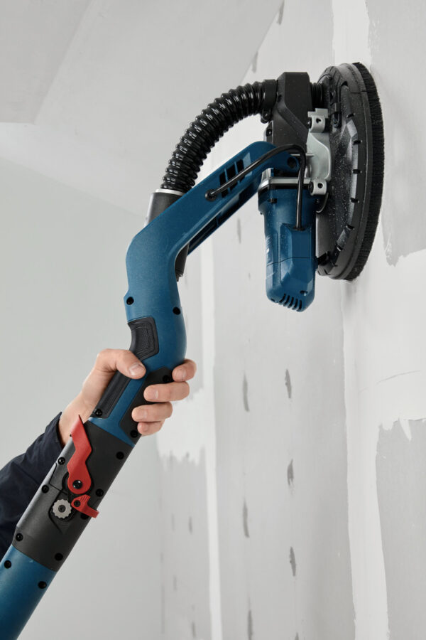 Drywall Sander - Hand Grip Drywall Sander