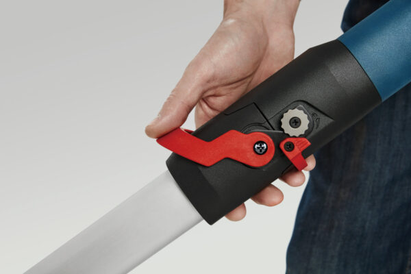 Drywall Sander - Quick Release Fittings Drywall Sander - Quick Release Fittings