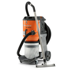 Dust Extraction Vacuum - Heavy Duty Dust Extraction Vacuum - Heavy Duty
